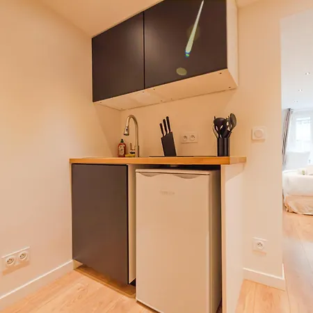 Cia - Pierre Fontaine * باريس