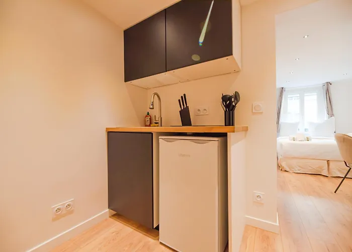 Cia - Pierre Fontaine * Paris