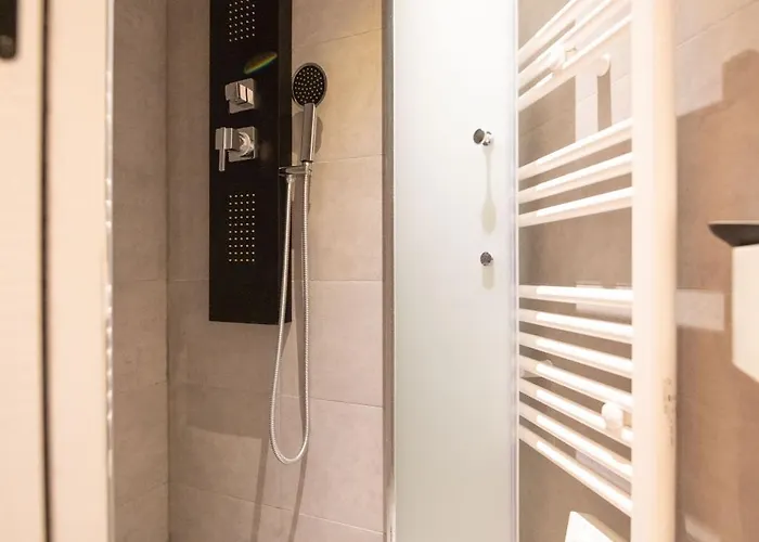 Cia - Pierre Fontaine Appartement *